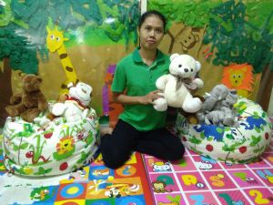 Miss Asri - Sahabat Makola