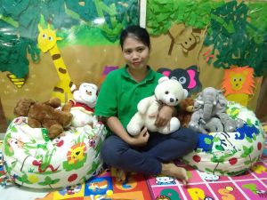 Miss Tini - Sahabat Makola